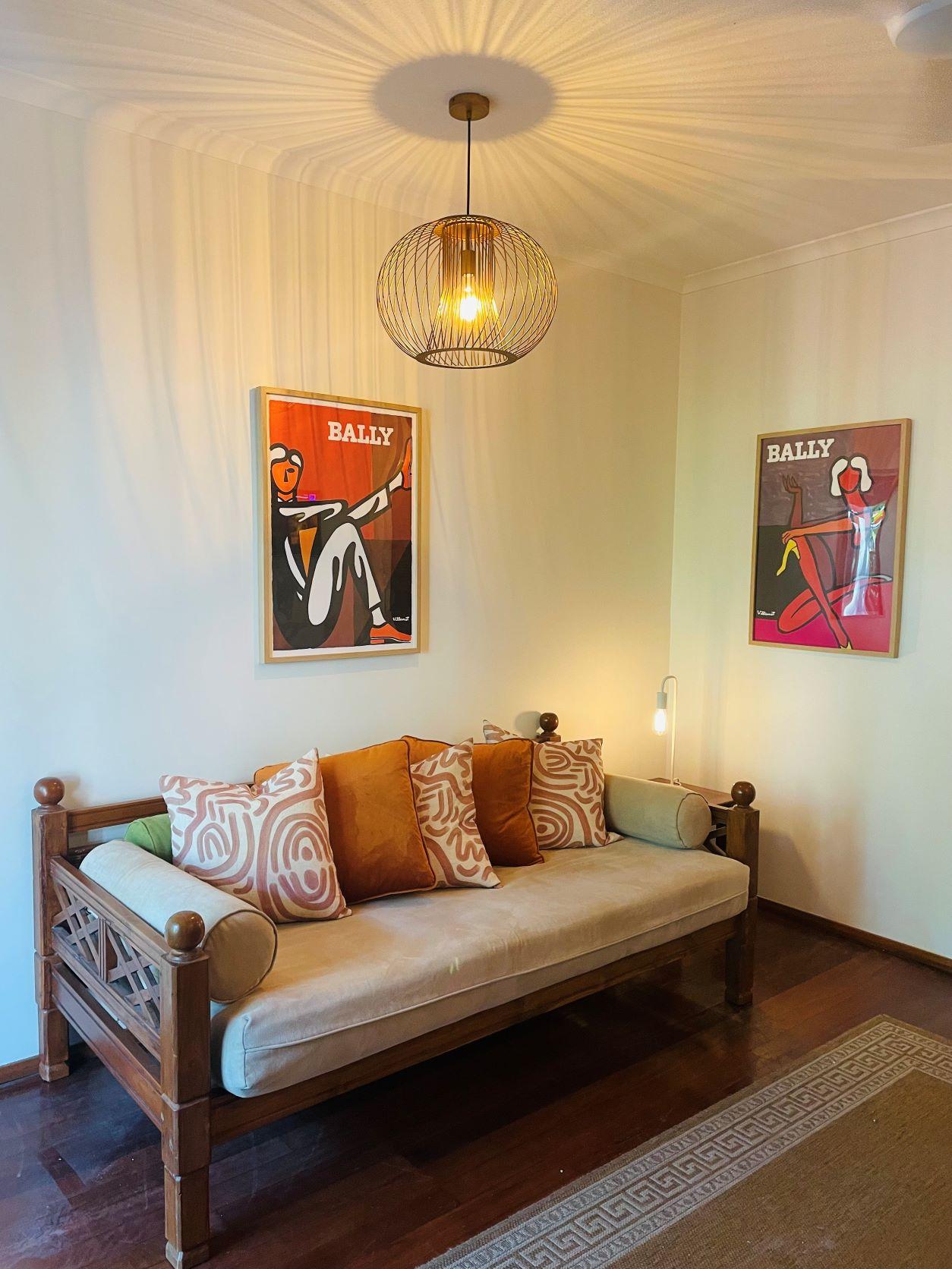 1 Bedroom Apartment ~ BALLY meets Bali @ Hibiscus